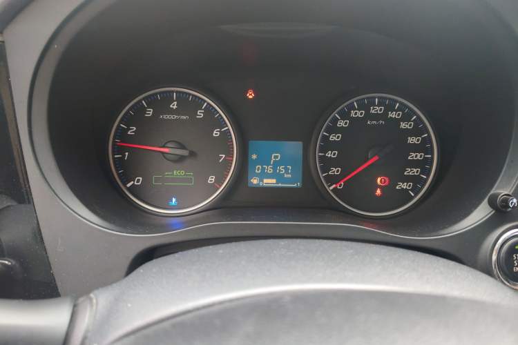 Used Mitsubishi Outlander 2018 2.0L Two-Wheel Drive Glory Edition 5 Seats
