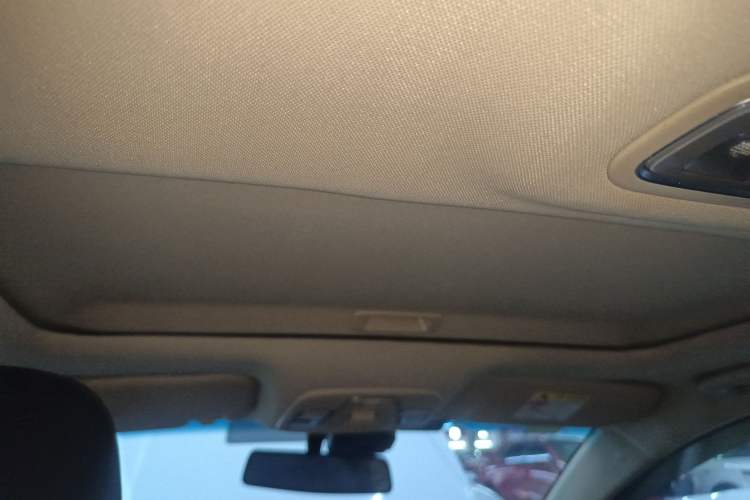 Used Geely Auto Vision S1 2018 1.4T CVT Fēngruì Model
