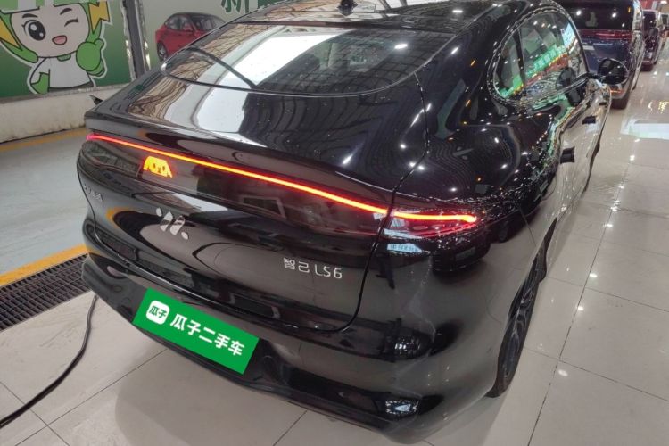 Used IM LS6 2026 Model Range-Extending 66 Max+