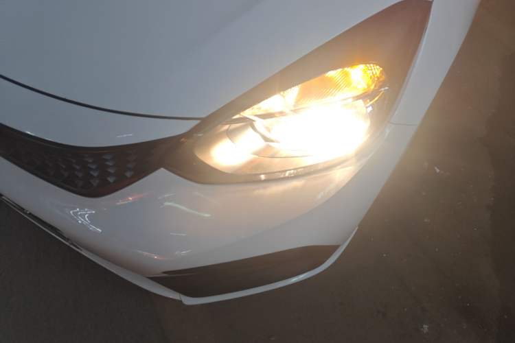 Used Honda Fit 2021 1.5L CVT Trend Edition Left Front Headlight