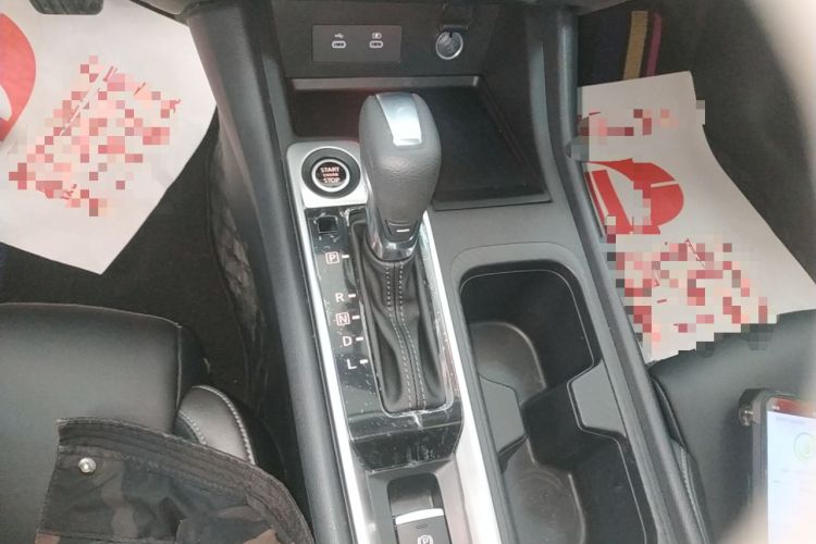 Used Nissan Sylphy 2023 Revised 1.6L CVT Enjoyment Edition
