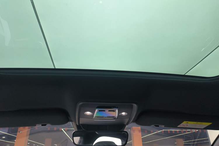 Used BYD Han 2020 EV Four-Wheel Drive High-Performance Flagship Model
