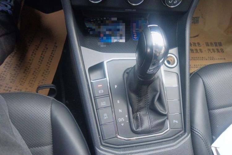 Used Volkswagen Lavida 2021 1.5L Automatic Comfort Edition