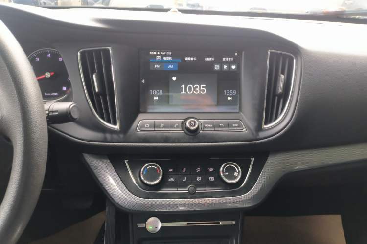 Used Roewe 360 2018 PLUS 1.5L Automatic Luxury Edition