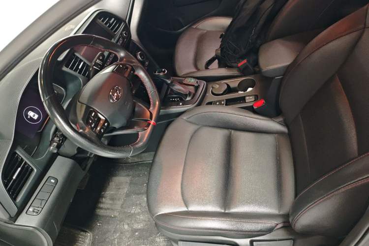 Used Hyundai Elantra (6th Generation / Lingdong) 2020 1.4T Dual-Clutch Xuan Dong · Dynamic Version
