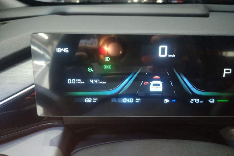 Used Geely Galaxy L6 2025 EM-i 60km Launch Edition