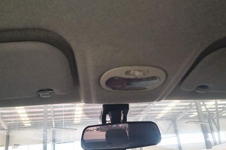 Used Chery QQ Little Ant 2021 150 000 Yuan "Ant Fan" Edition New Ant Cool Version Lithium-Ion Battery Headliner