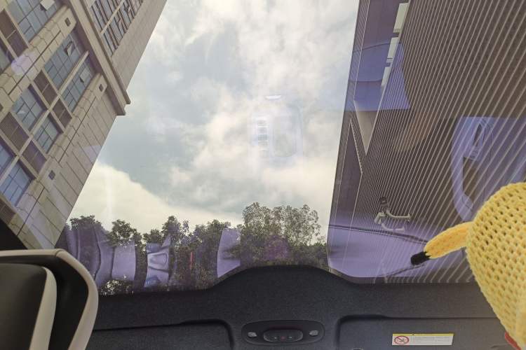 Used Xiaomi Auto SU7 2024 Rear-Drive Ultra-Long Range Advanced Pro-Level Intelligent Driving Version
