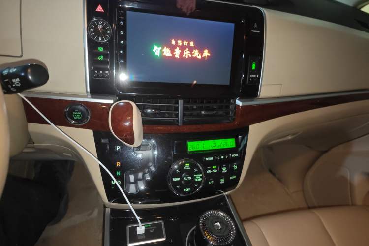 Used Toyota Previa 2012 2.4L 7-Seater Luxury Edition