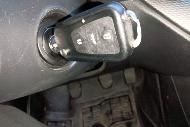 Used Roewe 360 2015 1.5L Manual Luxury Edition
