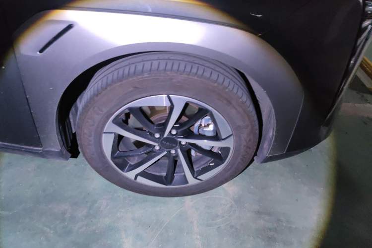 Used AION Y 2023 Plus 510 Smart Edition