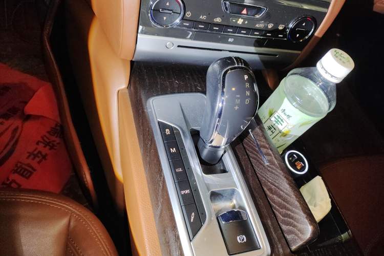 Used Maserati President 2015 3.0T S Q4
