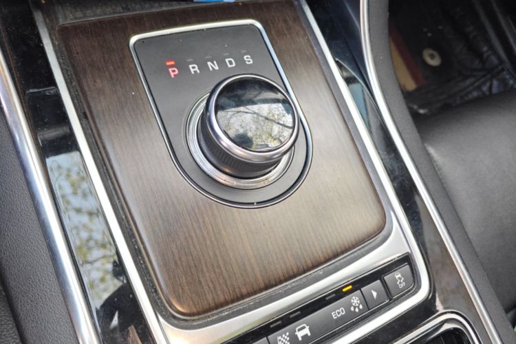 Used Jaguar XFL 2018 XFL 2.0T 200PS Elite Edition
