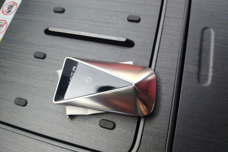 Used Avatr 12 2025 Ultra Extended-Range Edition
