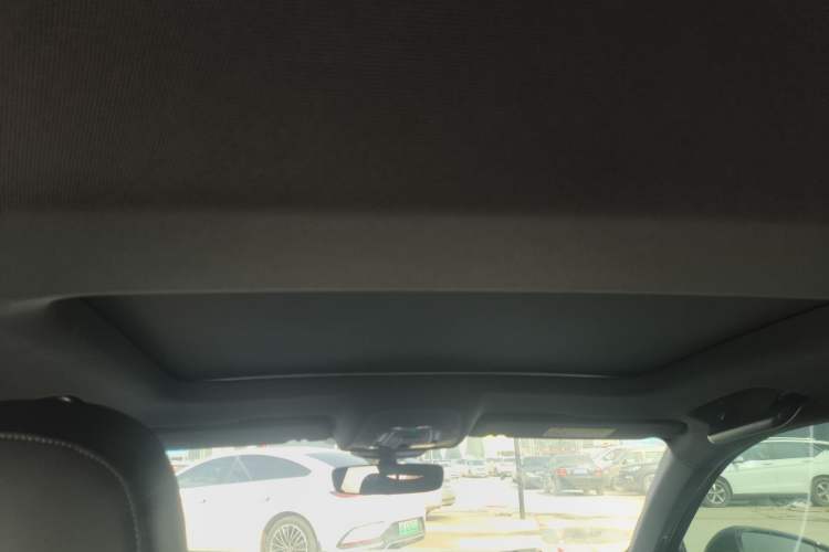 Used Audi A6L 2020 40 TFSI Luxury Dynamic Edition
