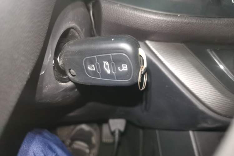 Used Roewe 360 2015 1.5L Automatic Luxury Edition