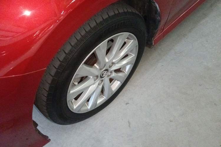 Used Toyota Camry 2018 2.0G Luxury Edition