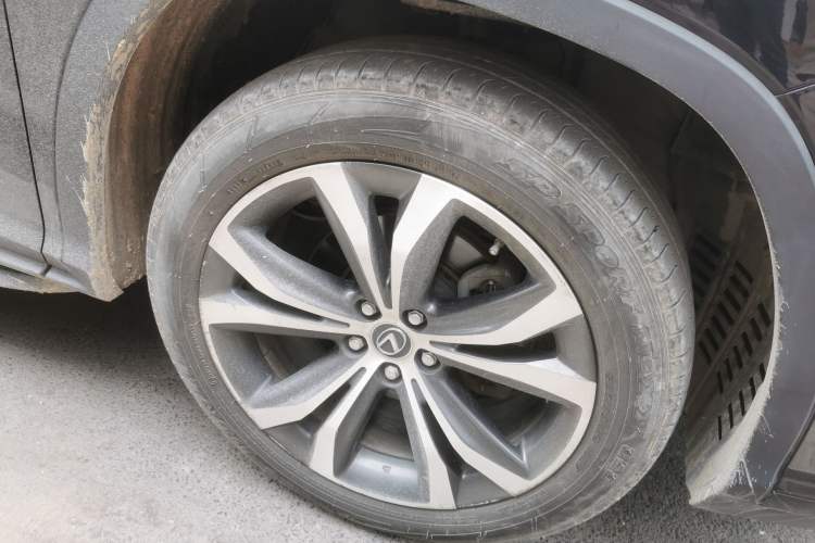 Used Lexus RX 2016 450h Four-Wheel Drive Elegant Edition
