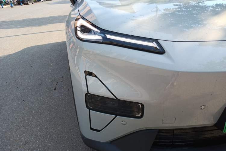 Used Deepal S05 2026 Model 520Plus Pure Electric Edition
