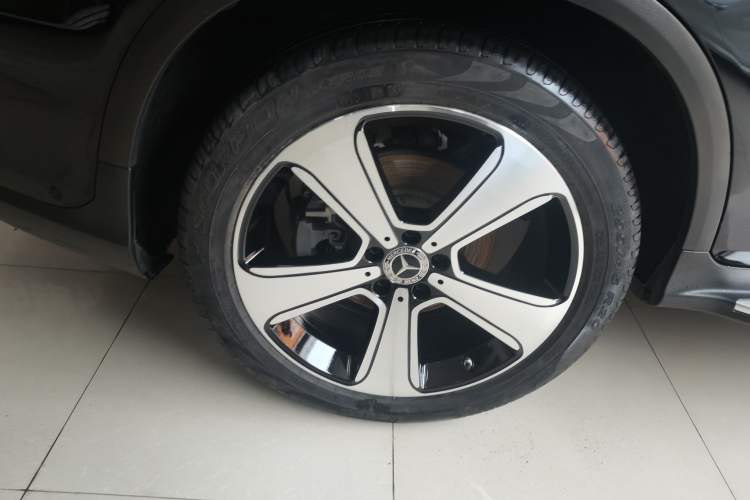 Used Mercedes-Benz GLC 2022 Refreshed GLC 300 L 4MATIC Dynamic Edition Prestige Version Exterior 5