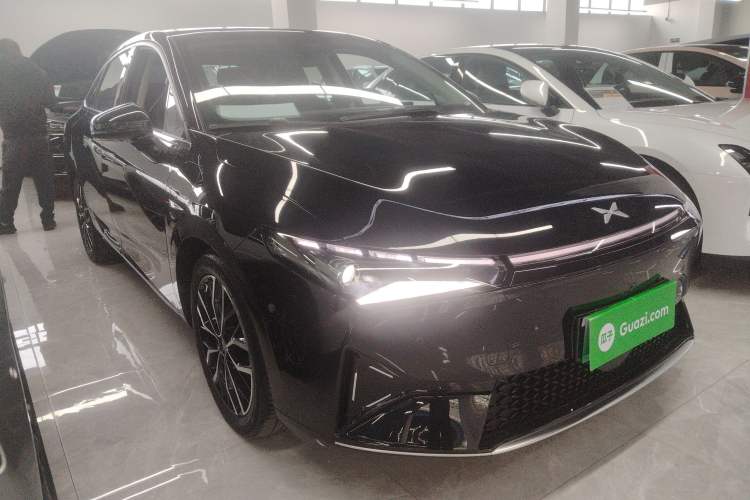 Used XPeng P5 2022 460E+
