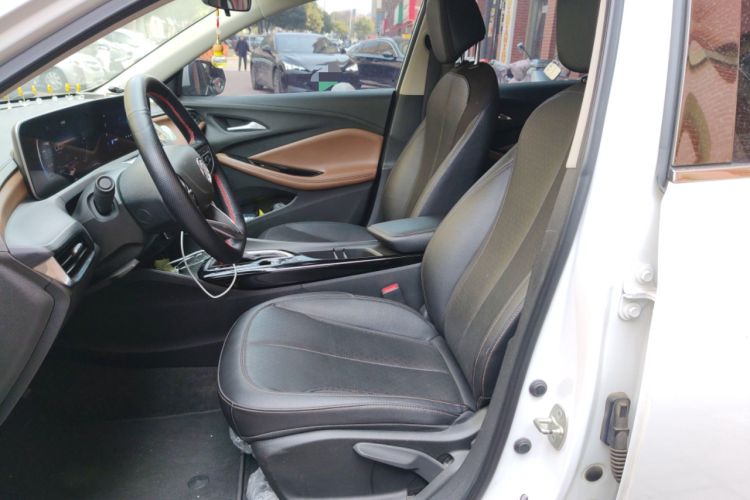 Used Buick Verano 2022 Pro 533T Enjoyment Edition