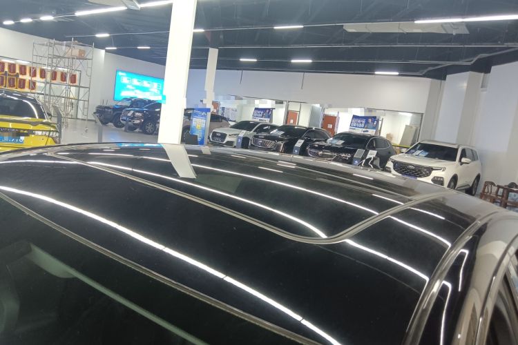 Used Chevrolet Malibu XL 2022 Redline 550T Automatic Sport Edition
