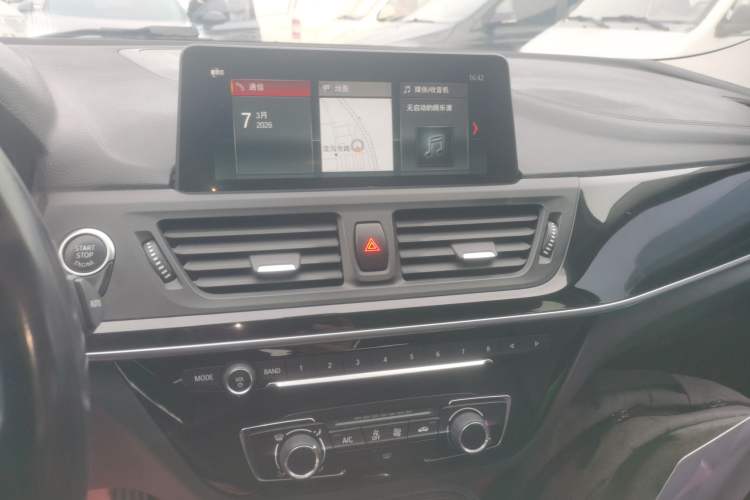 Used BMW 1 Series 2019 118i M Sport Package
