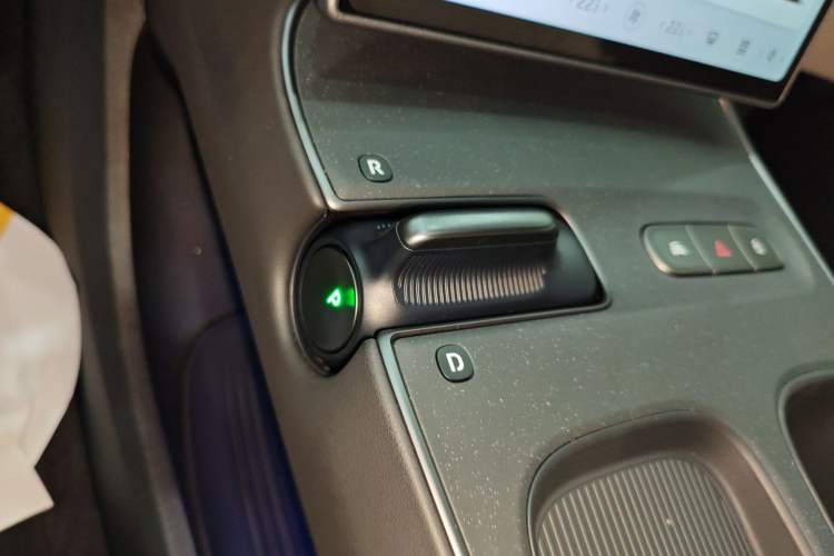 Used Nio ET5 2024 75 kWh
