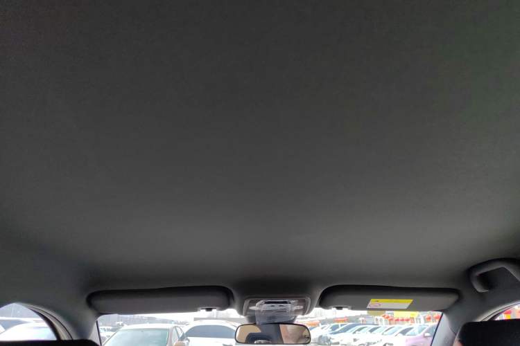 Used BYD Seagull 2025 Intelligent Driving Version 305 km Dynamic Edition