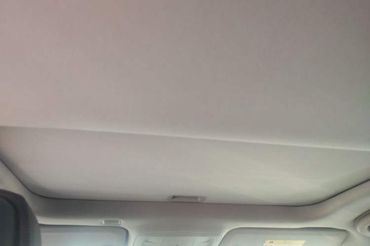 Used Cadillac ATS-L 2017 28T Tech Edition Headliner