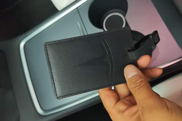 Used Tesla Model Y 2021 Performance High-Performance All-Wheel-Drive Version