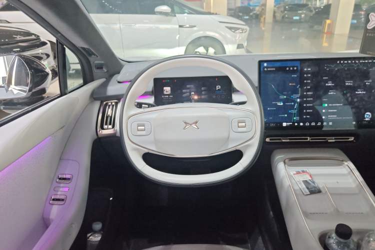 Used XPeng P7+ 2024 Long-Range Max
