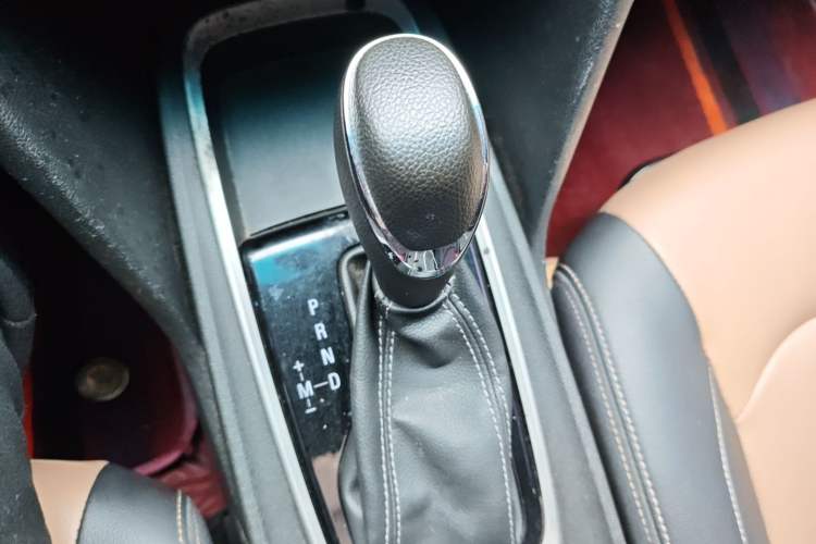 Used Chevrolet Monza 2020 320 Automatic Enjoyment Edition
