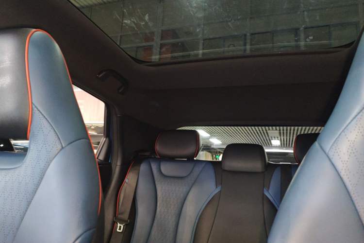 Used BYD Dolphin 2021 401km Knight Edition
