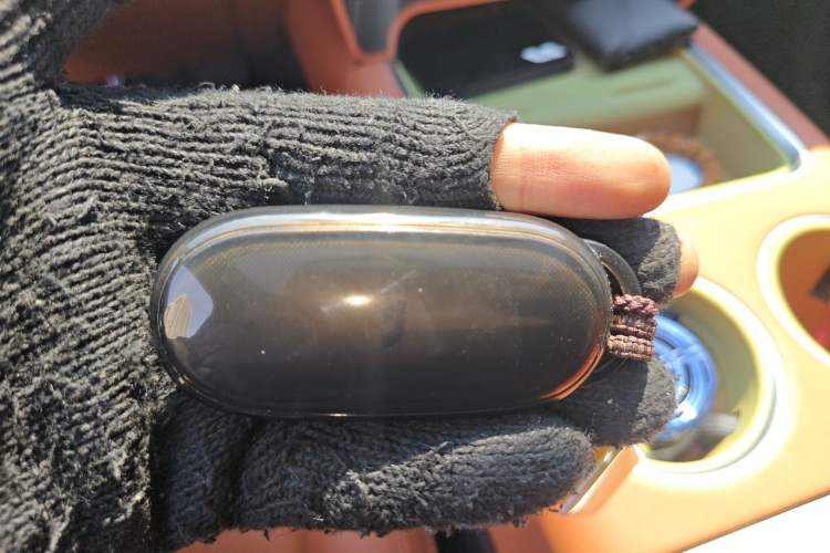 Used Li Auto L7 2023 Pro Model
