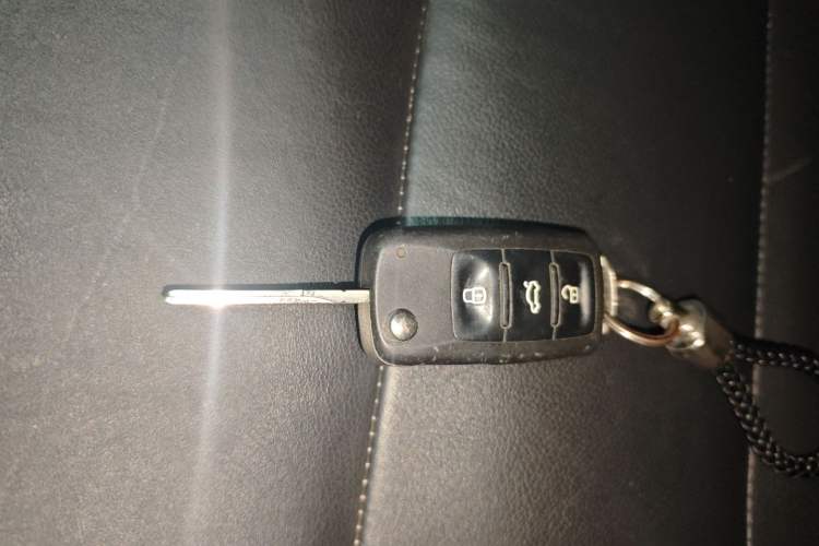 Used Volkswagen Bora 2014 1.6L Manual Comfort Model
