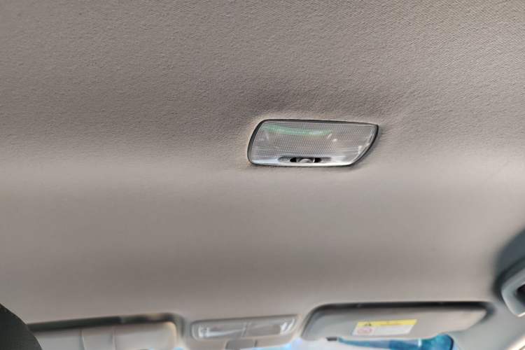 Used Honda Crider 2016 1.8L CVT Comfort Version
