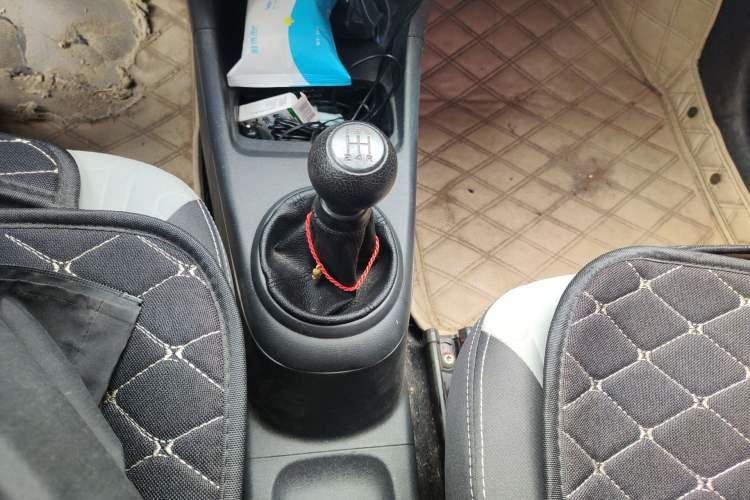 Used Suzuki Alto 2013 1.0L Manual Utility Model