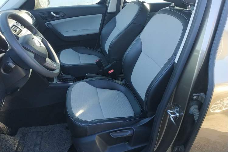 Used Skoda Yeti 2017 TSI280 DSG Advanced Edition
