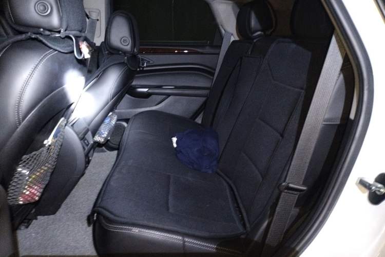 Used Cadillac SRX 2014 3.0L Luxury Model
