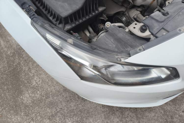 Used Chevrolet Cruze 2015 1.5L Classic SE AT