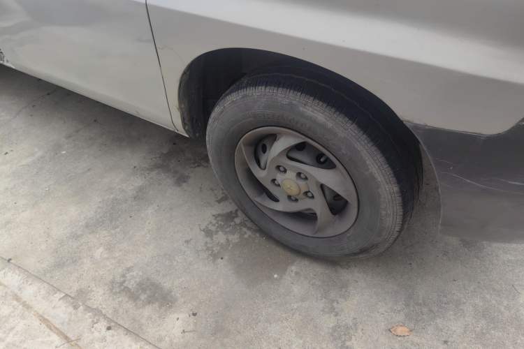 Used JAC Group Refine 2012 2.0L Timeless Edition HFC4GA3
