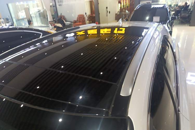 Used Lexus RX 2020 300 4x4 Elegant Edition China VI Roof