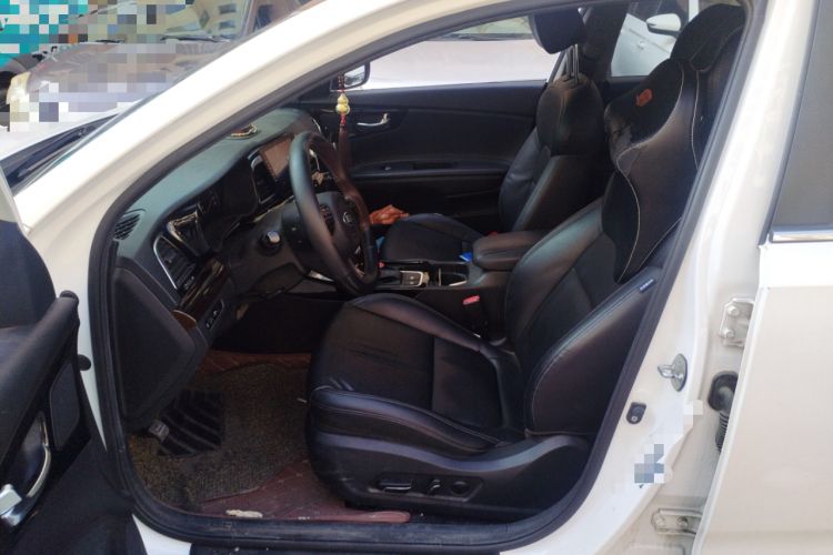 Used Kia K4 2017 1.8L Automatic GLS Special
