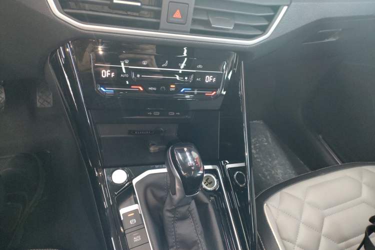 Used Volkswagen Tayron 2023 280TSI Two-Wheel-Drive Luxury Plus Advanced Version