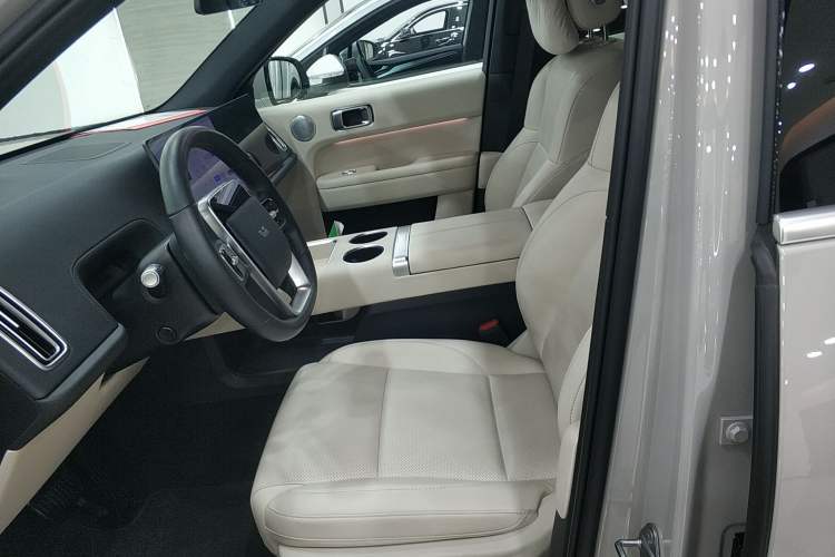 Used Li Auto L6 2024 Pro Model