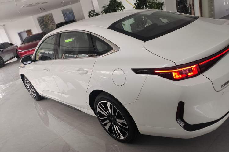 Used Qiyuan A05 2024 145 Max
