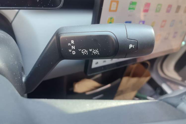 Used Zeekr X 2023 Rear-Drive ME Version 5 Seats
