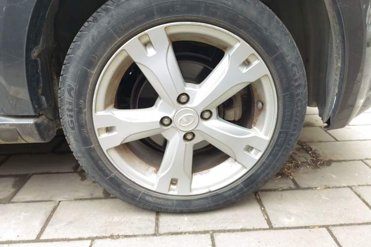 Used Great Wall M2 2010 1.5L Manual Luxury Edition